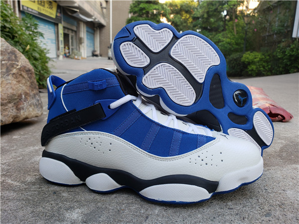 Men's Running Weapon Super Quality Air Jordan 6 Shoes 019